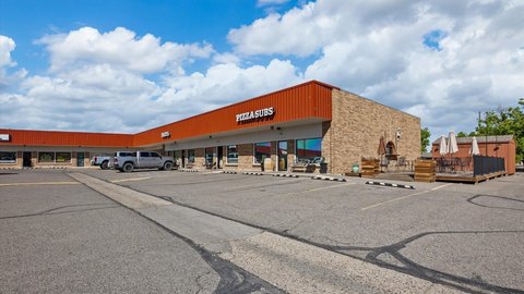 COMMERCIAL - Grand Junction, CO
