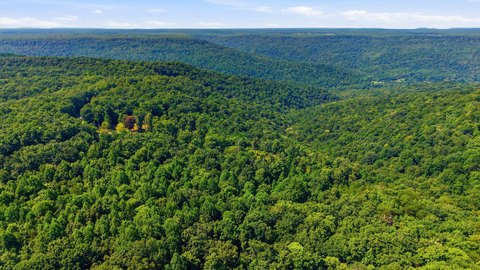 Land, Spencer, TN