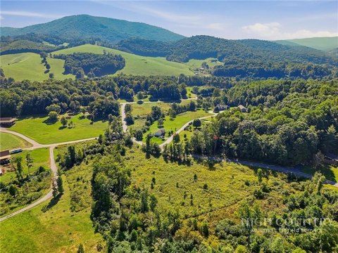 Land, West Jefferson, NC