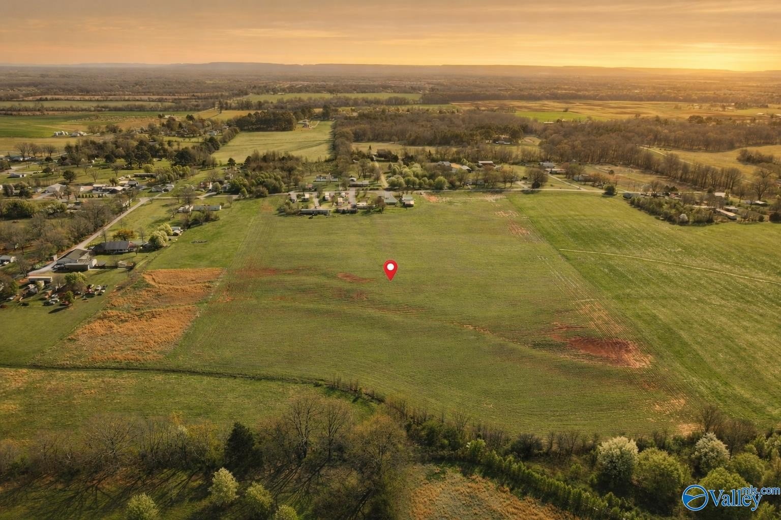 Hazel Green Land For Sale