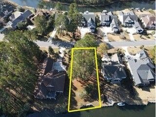 Land/Lots, Bluffton, SC