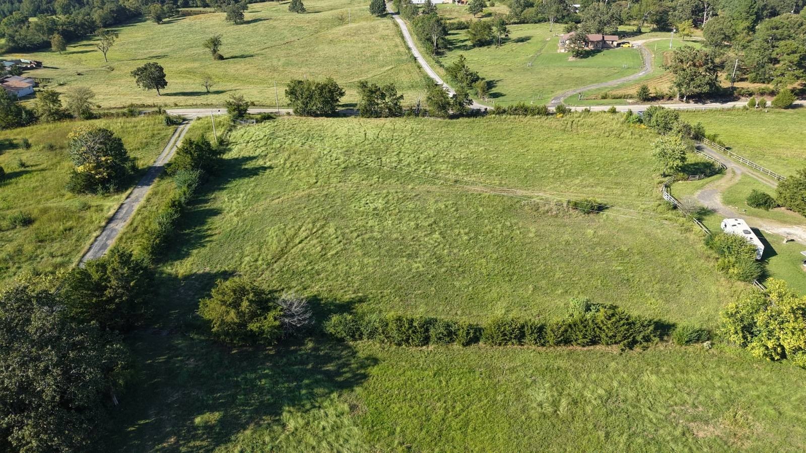 Mena, AR Vacant Land