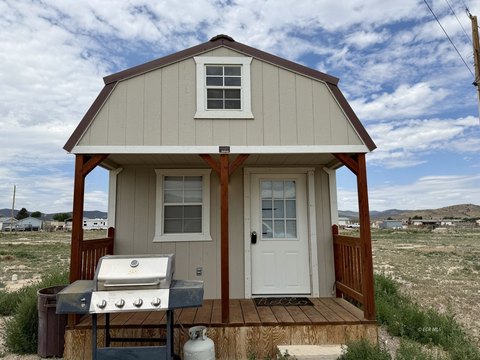 LAND - Ely, NV