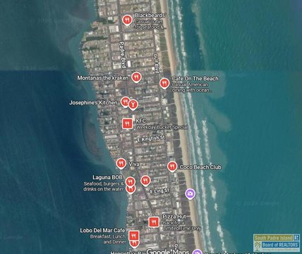 Commercial Land with Cable Availability