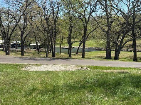 Residential Land Near Lake Viking