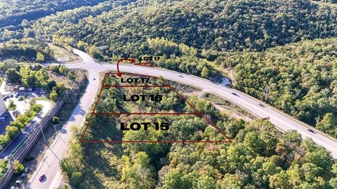Branson Commercial Land Opportunity