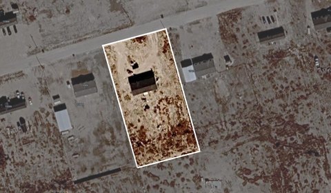 Land, Odessa, TX