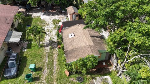 Land, Miami, FL