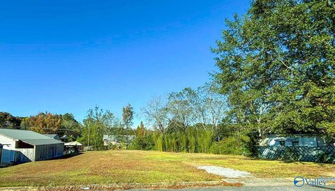 Residential Lot in Gadsden, AL