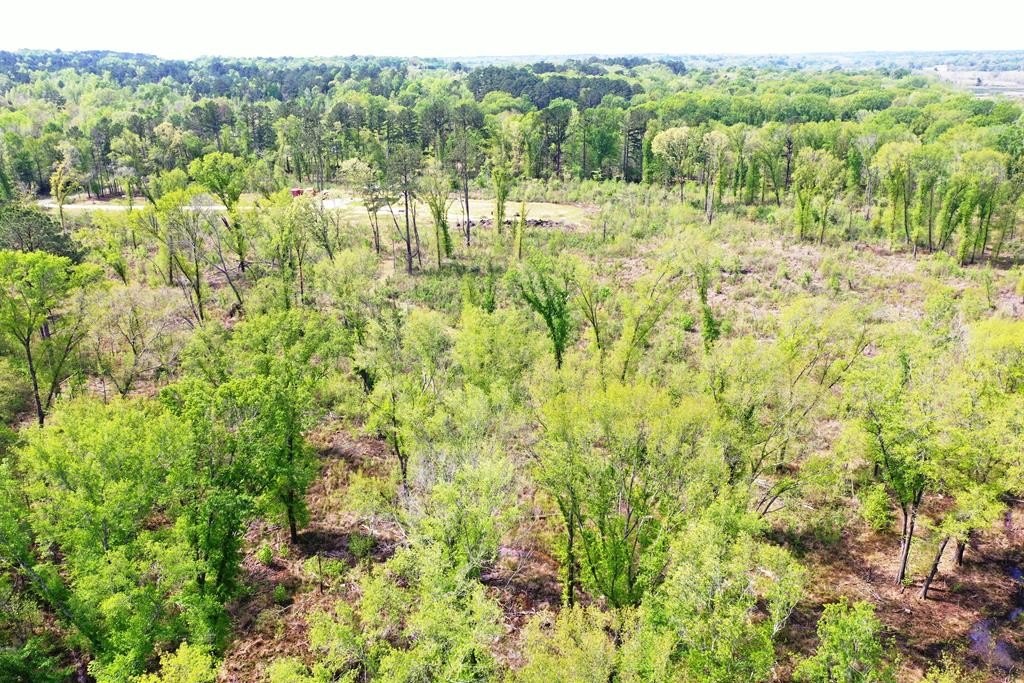 Recreational Land in Elkhart, Texas