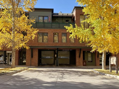 Downtown Aspen Commercial Space