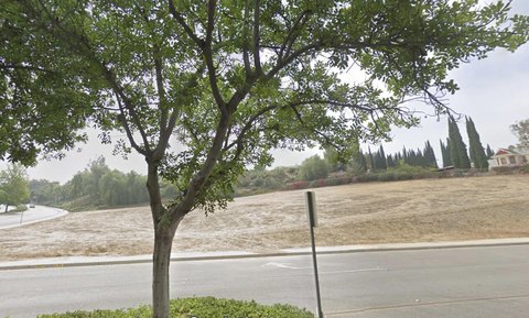 Land, Chino Hills, CA