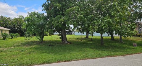 LAND - Cape Coral, FL