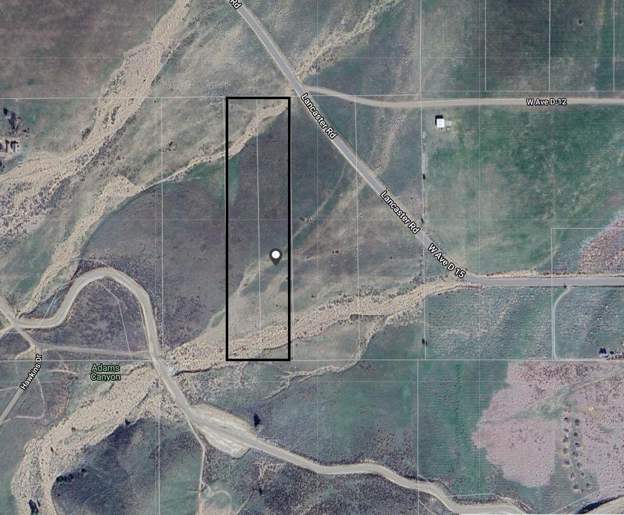 Lancaster Land with Mountain Views