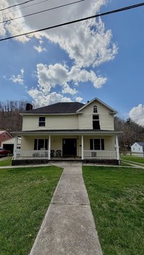 Six-Home Multi-Family Portfolio