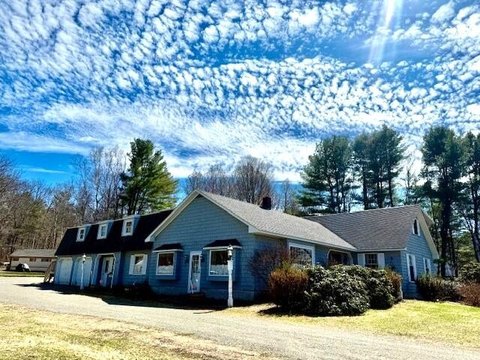 Belgrade Mixed-Use Investment Opportunity