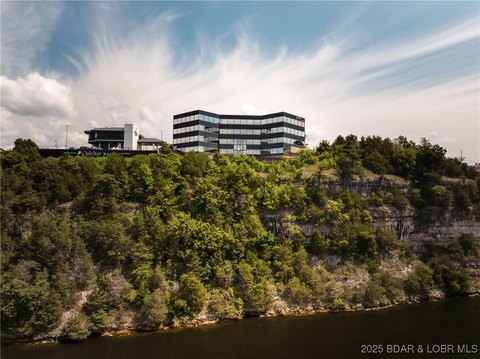 Lake Ozark Premier Office Building