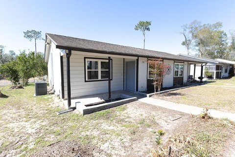 MULTI_FAMILY - Other - Tallahassee, FL