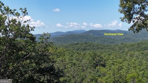 Land, Clayton, GA