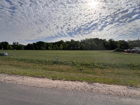 Level Residential Development Lot