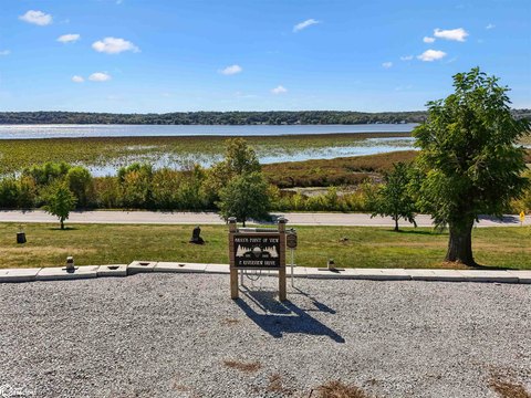 Riverview Lot with Utilities Onsite