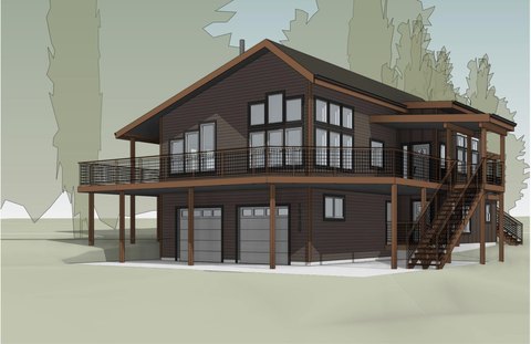 LAND - Truckee, CA