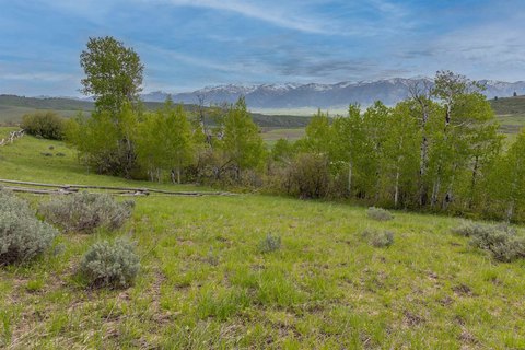 Ready-to-Build Recreational Homesite