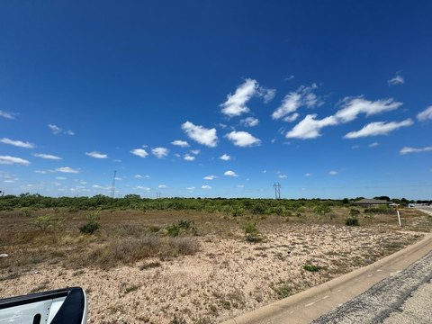 San Angelo Land For Sale