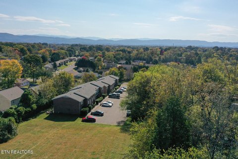 Maryville Townhouse Units For Sale