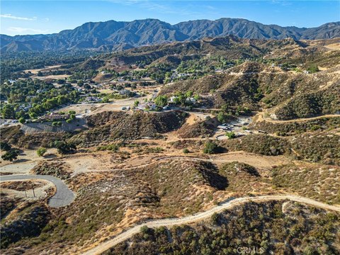Land, Canyon Country, CA