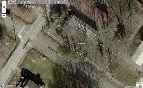 Residential Lot in Paducah, KY