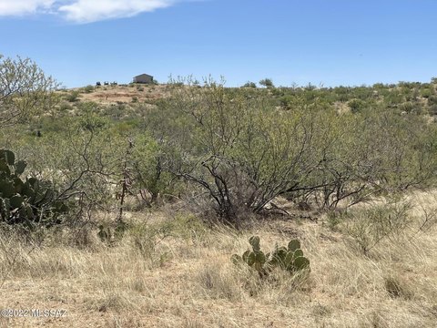 Land, Oracle, AZ