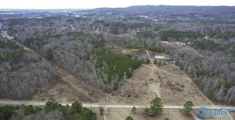 Land, Gadsden, AL
