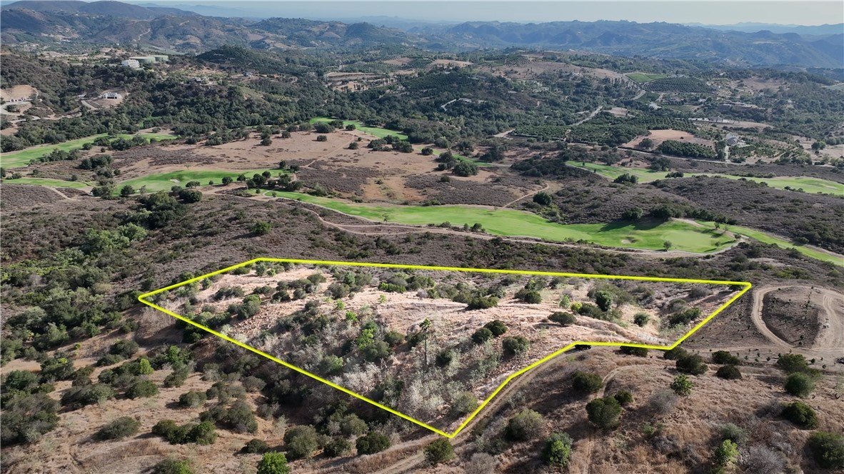 De Luz Vacant Land Parcel