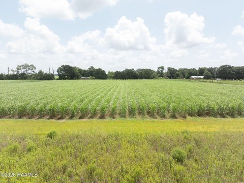 Land, Abbeville, LA