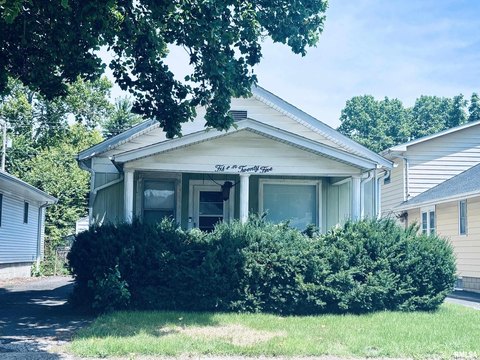 MULTI_FAMILY - Springfield, IL
