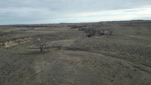 Recreational Hunting Land with Grazing