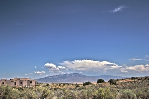 Land, Rio Rancho, NM