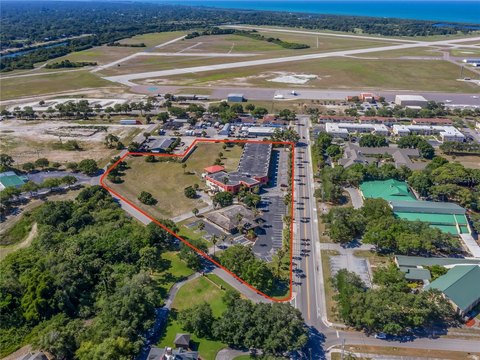 Venice Island Development Opportunity