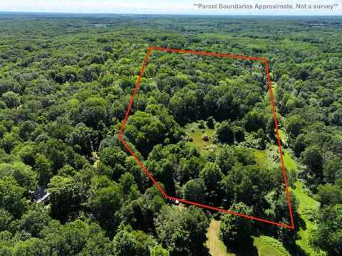 Branch, MI Land Opportunity