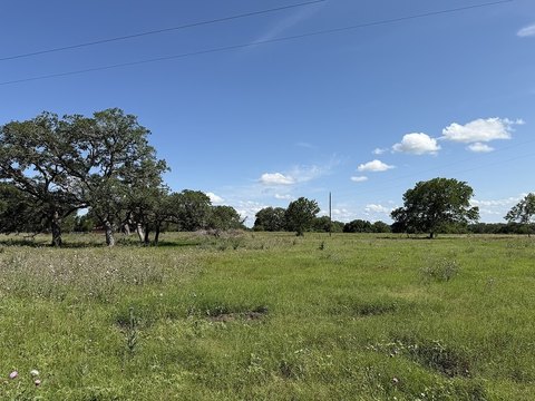 Weimar, TX Acreage for Sale