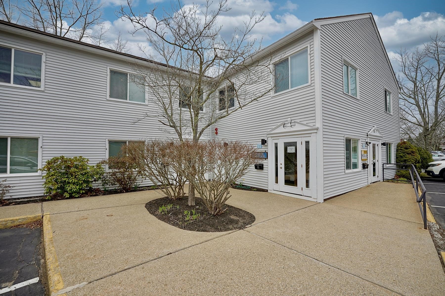 Hampton Commercial Office Condominium