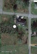 Cleared Lot Near I-10