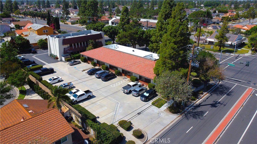 17409 Marquardt Ave, Cerritos, CA 90703