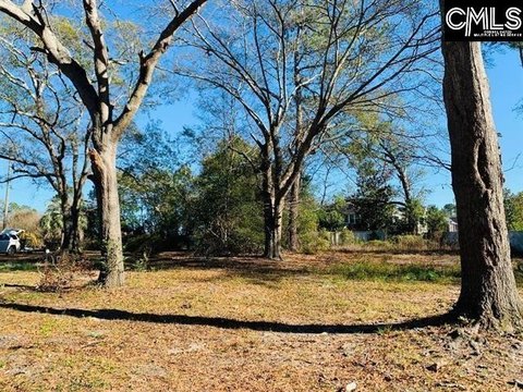 Corner Lot Ready to Build