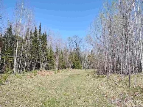 VACANT LAND, Ontonagon, MI