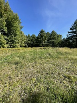 Land, Monson, ME