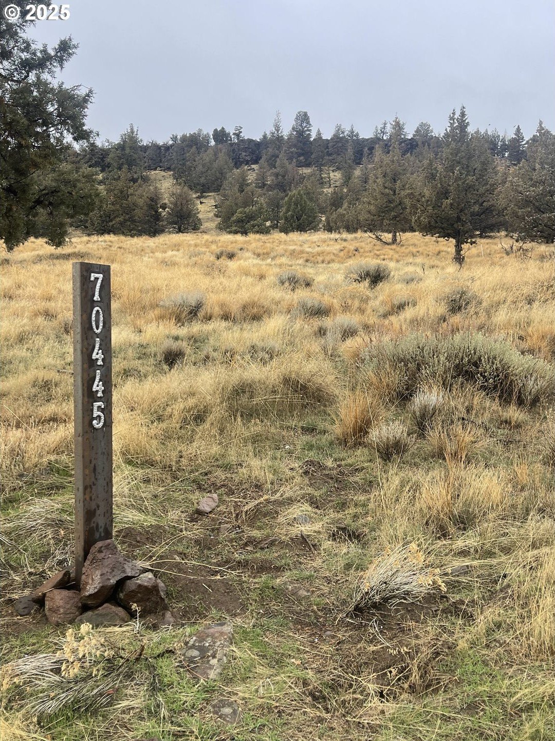 Terrebonne Land with Cascade Views