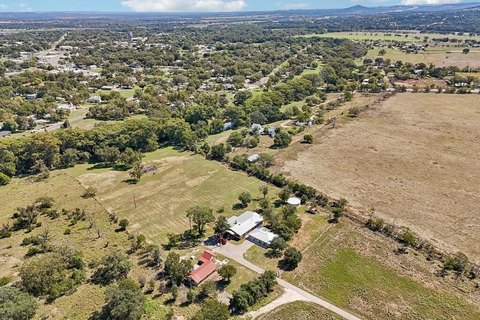 Farm, Comfort, TX