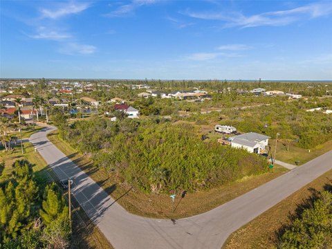 LAND - PORT CHARLOTTE, FL